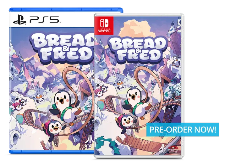 Bread & Fred portada laedicionespecial.es
