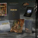 Blasphemous: Martyrs’ Edition portada laedicionespecial.es