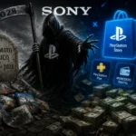 SONY dejará el formato físico en 2028