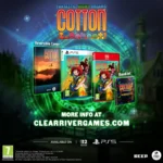 Cotton Reboot! portada laedicionespecial.es