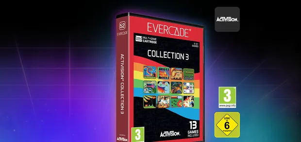 Activision Collection 3 portada laedicionespecial.es