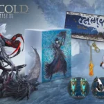 Final Fantasy XIV: Evercold portada laedicionespecial.es