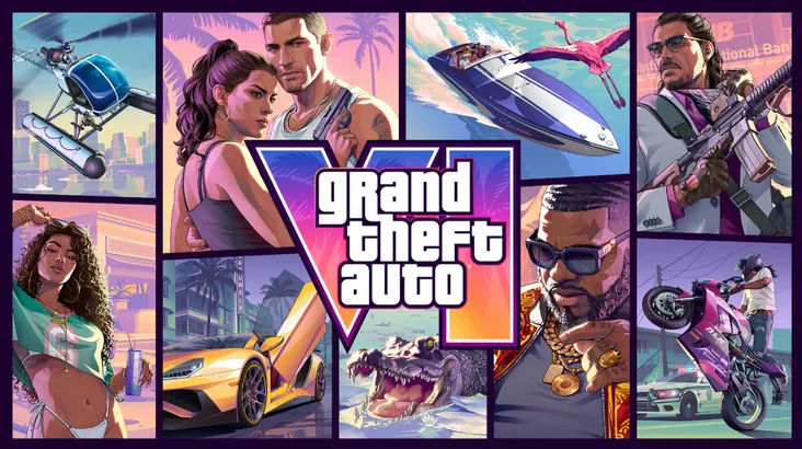 GTA VI portada laedicionespecial.es