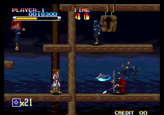 Ganryu