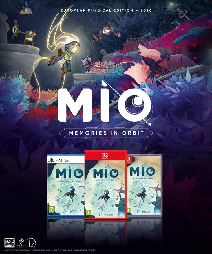 MIO Memories in Orbit portada laedicionespecial.es