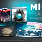 MIO: Memories In Orbit portada laedicionespecial.es