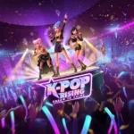 K-POP Rising - Dream to Shine portada laedicionespecial.es