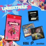 UNBEATABLE portada laedicionespecial.es