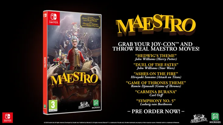 Maestro portada laedicionespecial.es