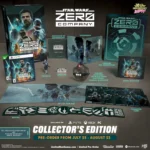 STAR WARS Zero Company portada laedicionespecial.es