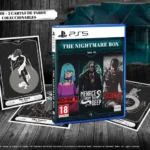 The Nightmare Box Vol 3 portada laedicionespecial.es