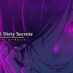 High School Dirty Secrets portada laedicionespecial.es