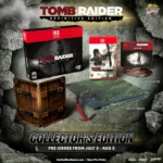 Tomb Raider Definitive Edition portada laedicionespecial.es