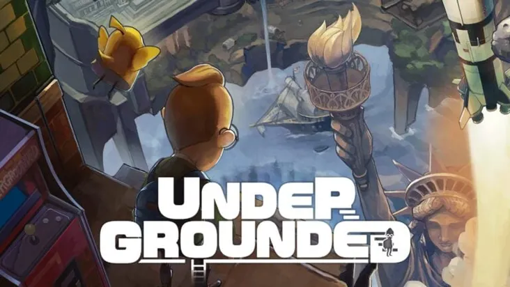 Undergrounded portada laedicionespecial.es