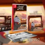 Sunset Hills portada laedicionespecial.es