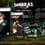 SOMBRAS: Negative Frames portada laedicionespecial.es
