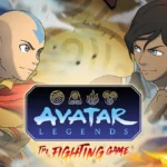 Avatar Legends: The Fighting Game portada laedicionespecial.es