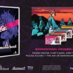 Demonschool portada laedicionespecial.es