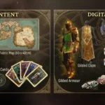 RuneScape Dragonwilds portada laedicionespecial.es