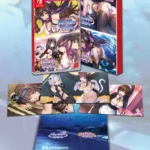 NinNin Heroines portada laedicionespecial.es