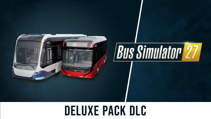 Bus Simulator 27 portada laedicionespecial.es