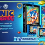 Sonic the Hedgehog portada laedicionespecial.es