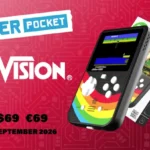 Super Pocket Activision Edicion portada laedicionespecial.es
