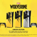 PlayStation 5 Digital Edici´n Marvel: Lobezno portada laedicionespecial.es