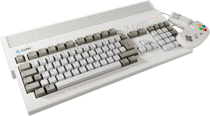 The A1200 portada laedicionespecial.es