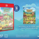 Stardew Valley Nintendo Switch 2 Edition portada laedicionespecial.es