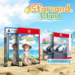 Starsand Island portada laedicionespecial.es
