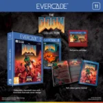 The DOOM Collection Evercace portada laedicionespecial.es