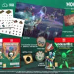 de Moonlighter 2: The Endless Vault portada laedicionespecial.es