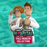Two Point Hospital: Full Health Collection portada laedicionespecial.es