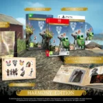 Hela: of Mice & Magic portada laedicionespecial.es