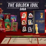 The Golden Idol Saga portada laedicionespecial.es