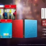 Dispatch Deluxe Edition portada laedicionespecial.es