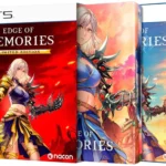Edge of Memories portada laedicionespecial.es