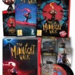 The Midnight Walk portada laedicionespecial.es