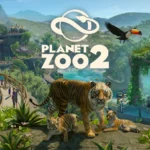 Planet Zoo 2 portada laedicionespecial.es