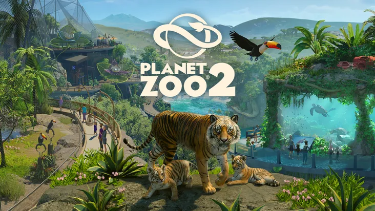 Planet Zoo 2 portada laedicionespecial.es