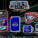 Route-16 Collection portada laedicionespecial.es
