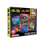 Super Pocket Capcom Bundle 1 portada laedicionespecial.es