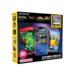 Super Pocket Capcom Bundle 2 portada laedicionespecial.es