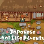 Japanese Rural Life Adventure portada laedicionespecial.es