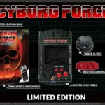 Cyborg Force portada laedicionespecial.es