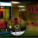 Backrooms Level X Deluxe Edition portada laedicionespecial.es