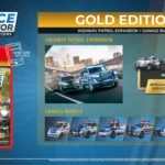 Police Simulator: Patrol Officers Gold Edition portada laedicionespecial.es