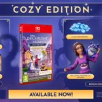 Disney Dreamlight Valley portada laedicionespecial.es