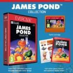 James Pond Collection portada laedicionespecial.es